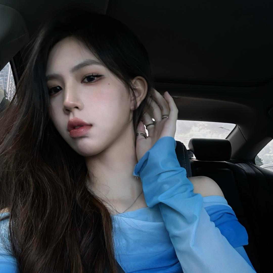 Blueqiuqí7