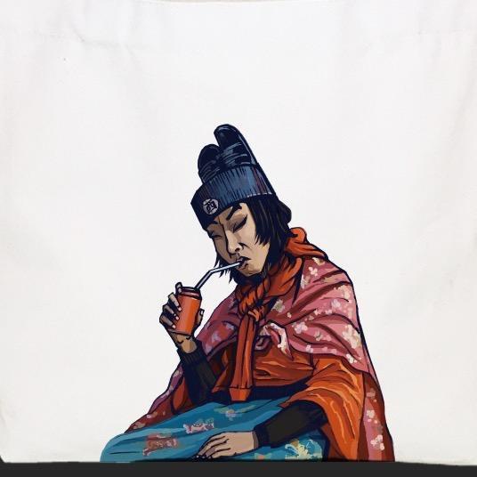 阿拉丁狗蛋花絮号