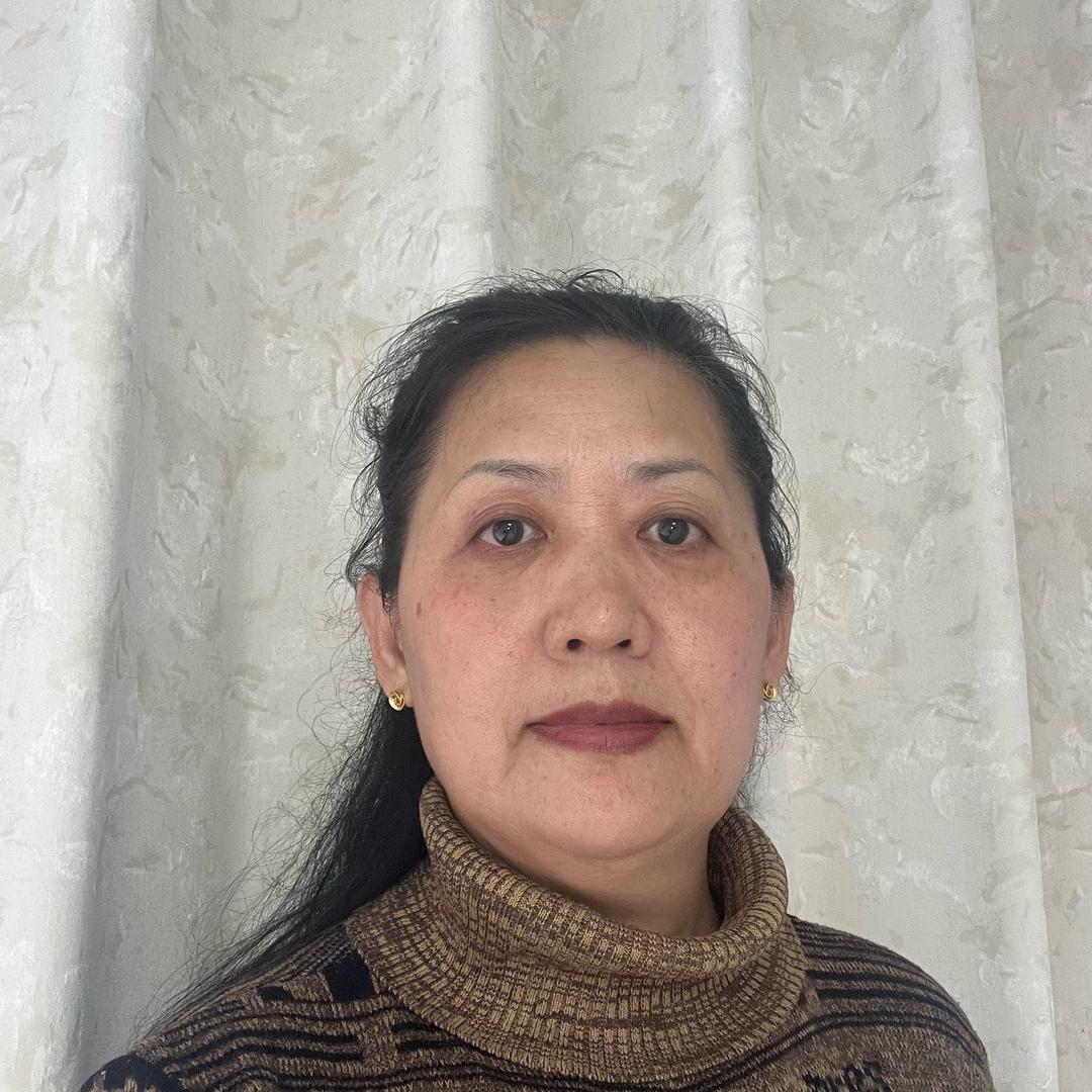 阿美姐家庭私房水饺