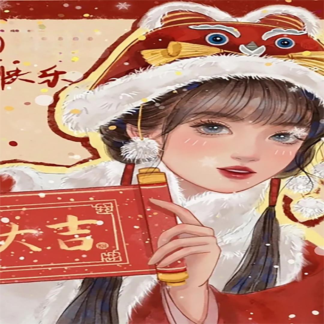 歡囍红包工厂