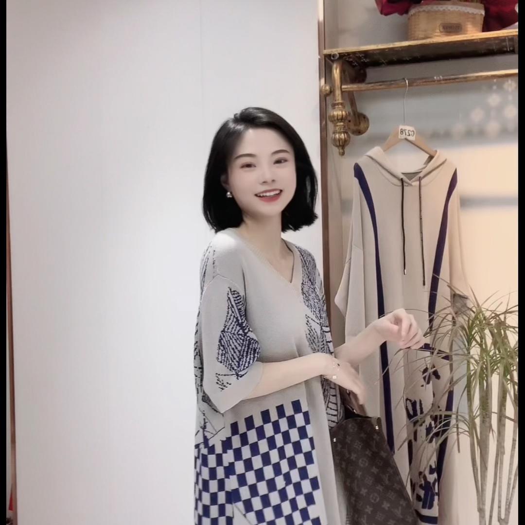 简韵服饰（大码女装）
