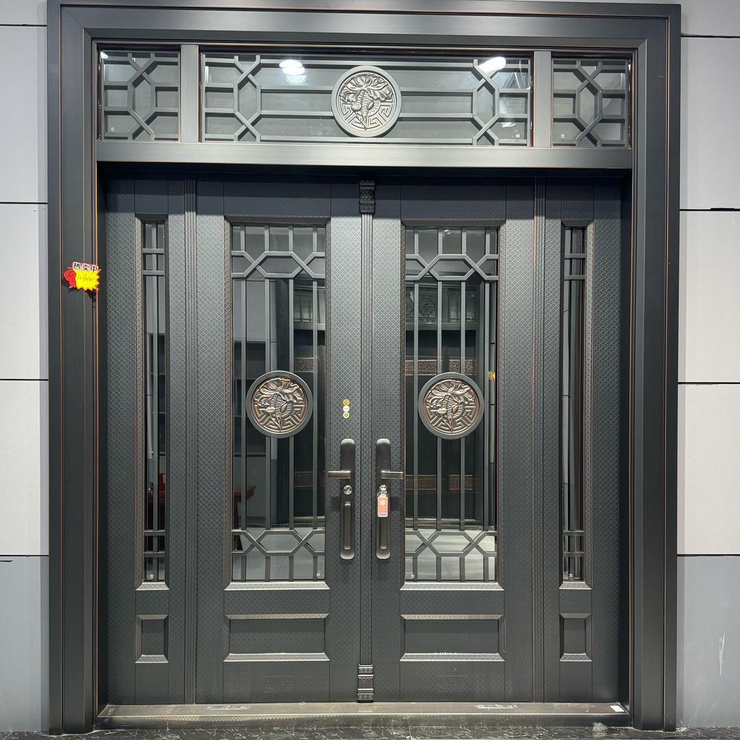 开喜门业有限公司