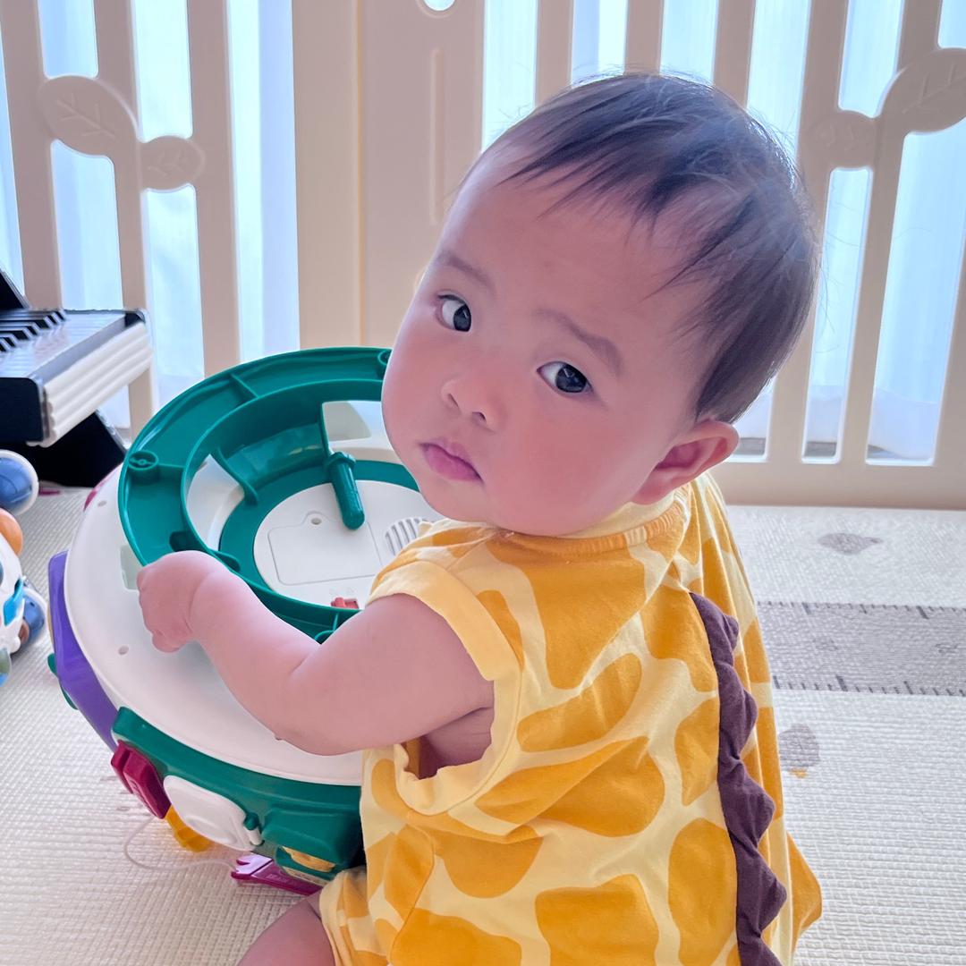 等等妹er成长日记