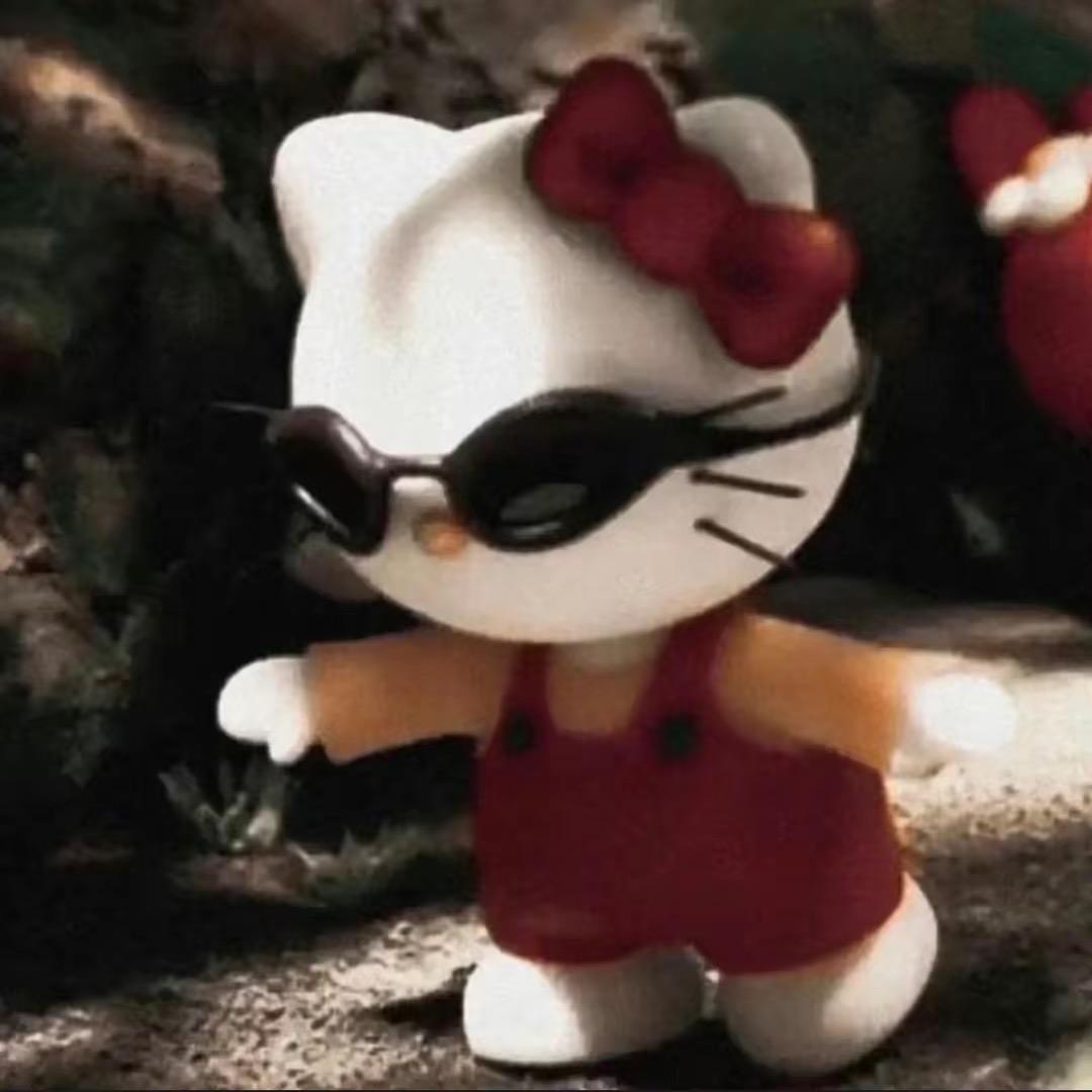 Kitty🐱a