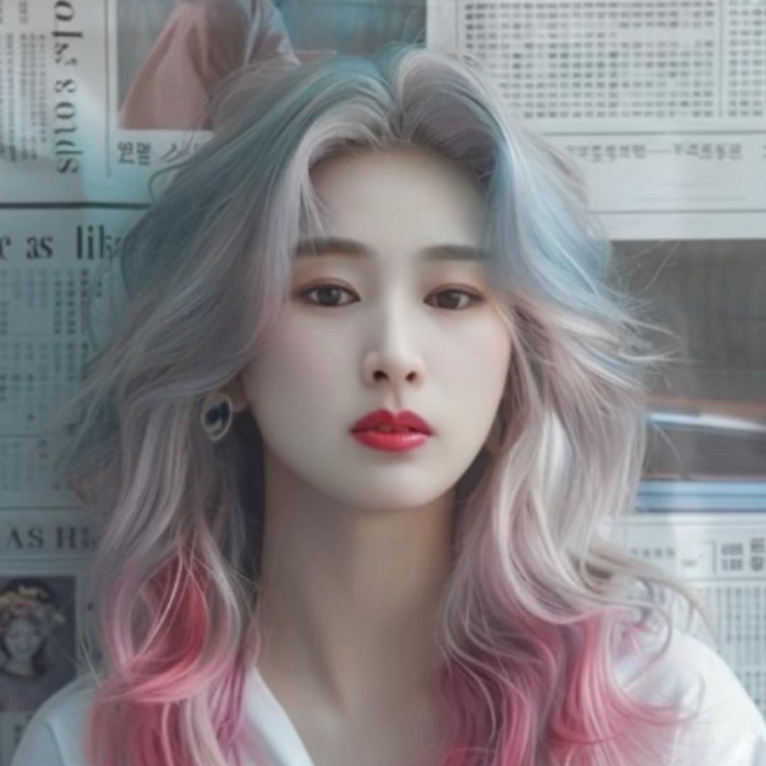 女人花💞