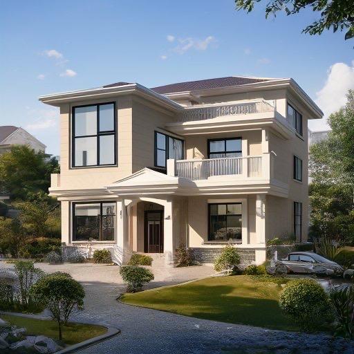 筑巢建设@@总部