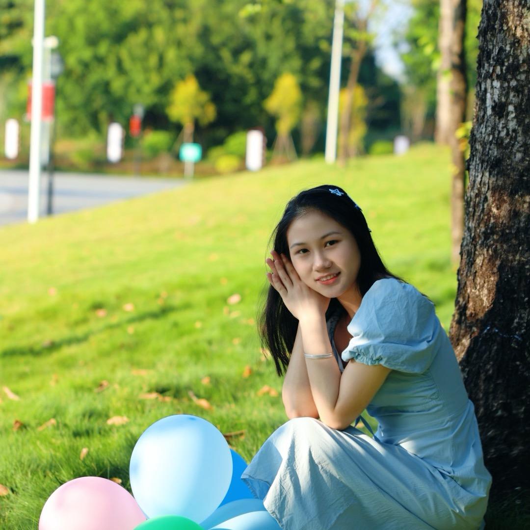 小小一栗纱