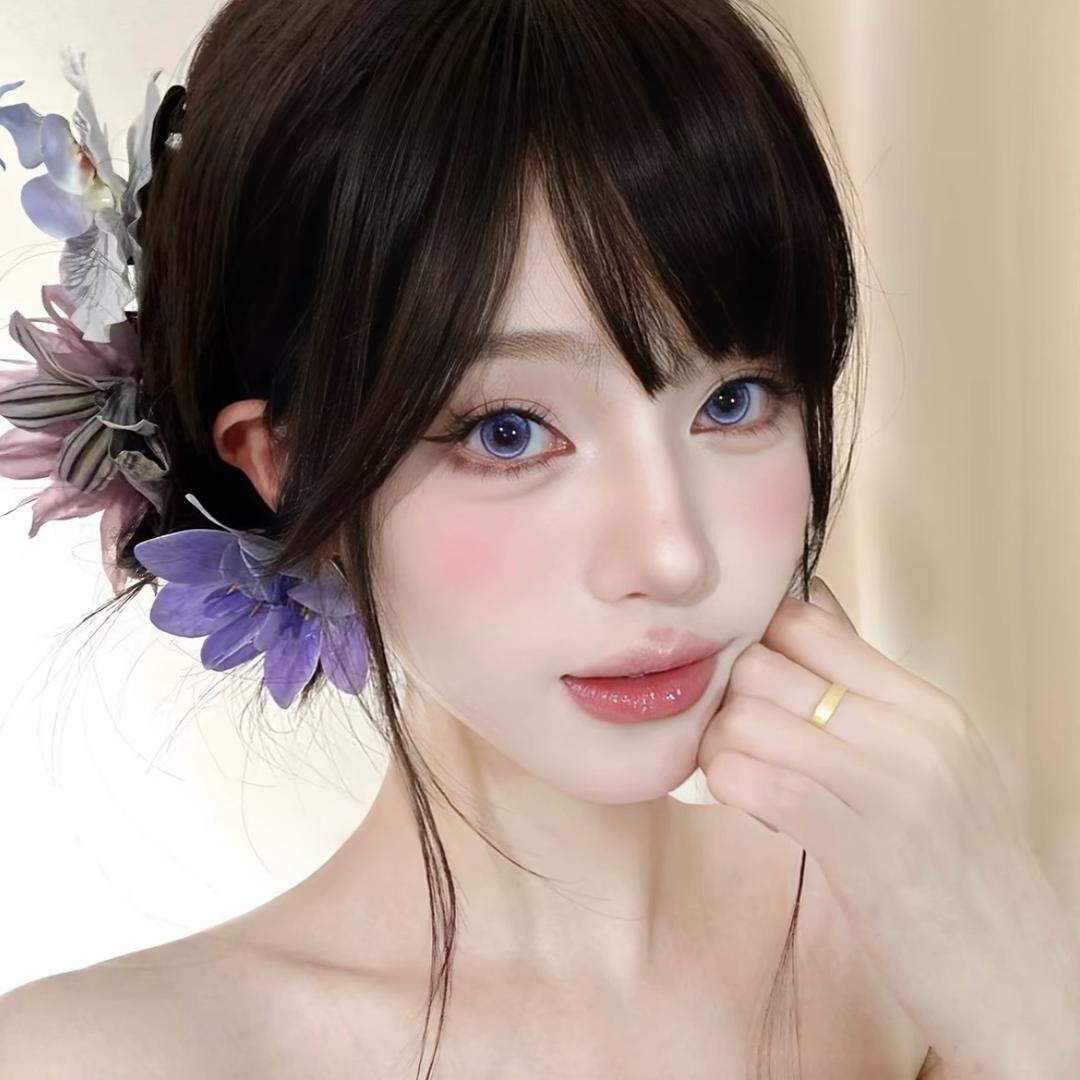 ꉂ • ༚ • ིྀต੭麦恩莉莹YY