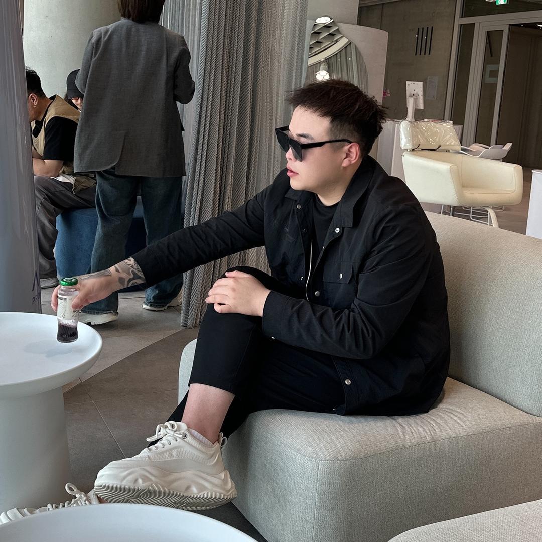 生活大师美学创始人｜叶长龙