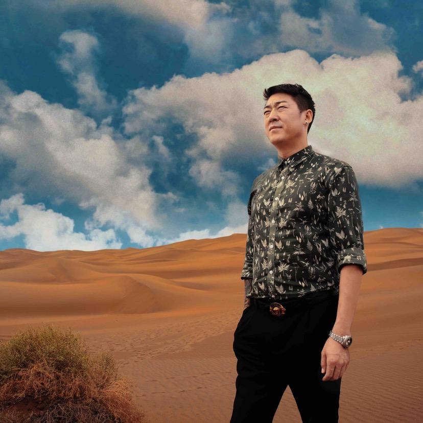 尚美造型