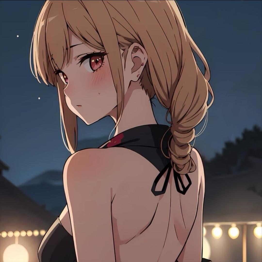 冰冰ava