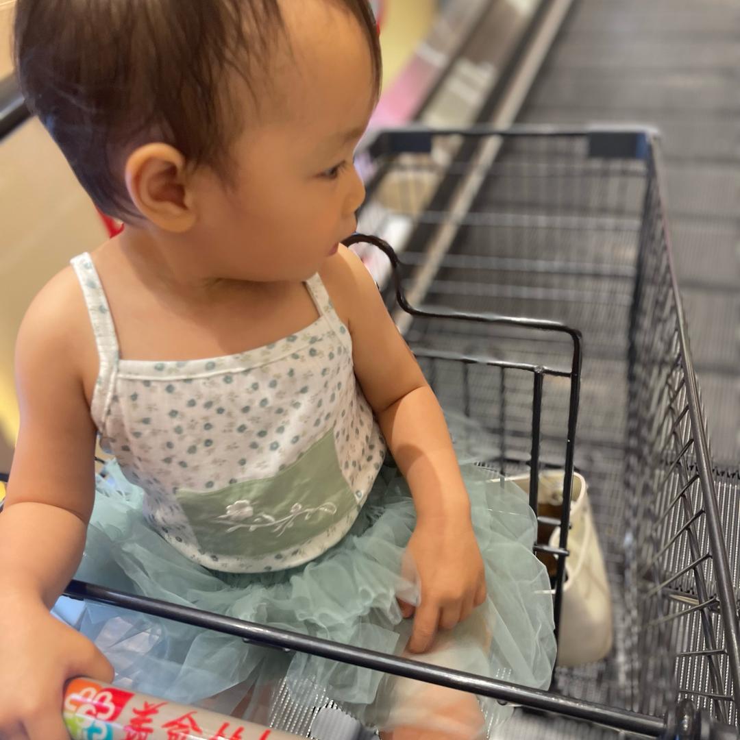 奶团子童装。