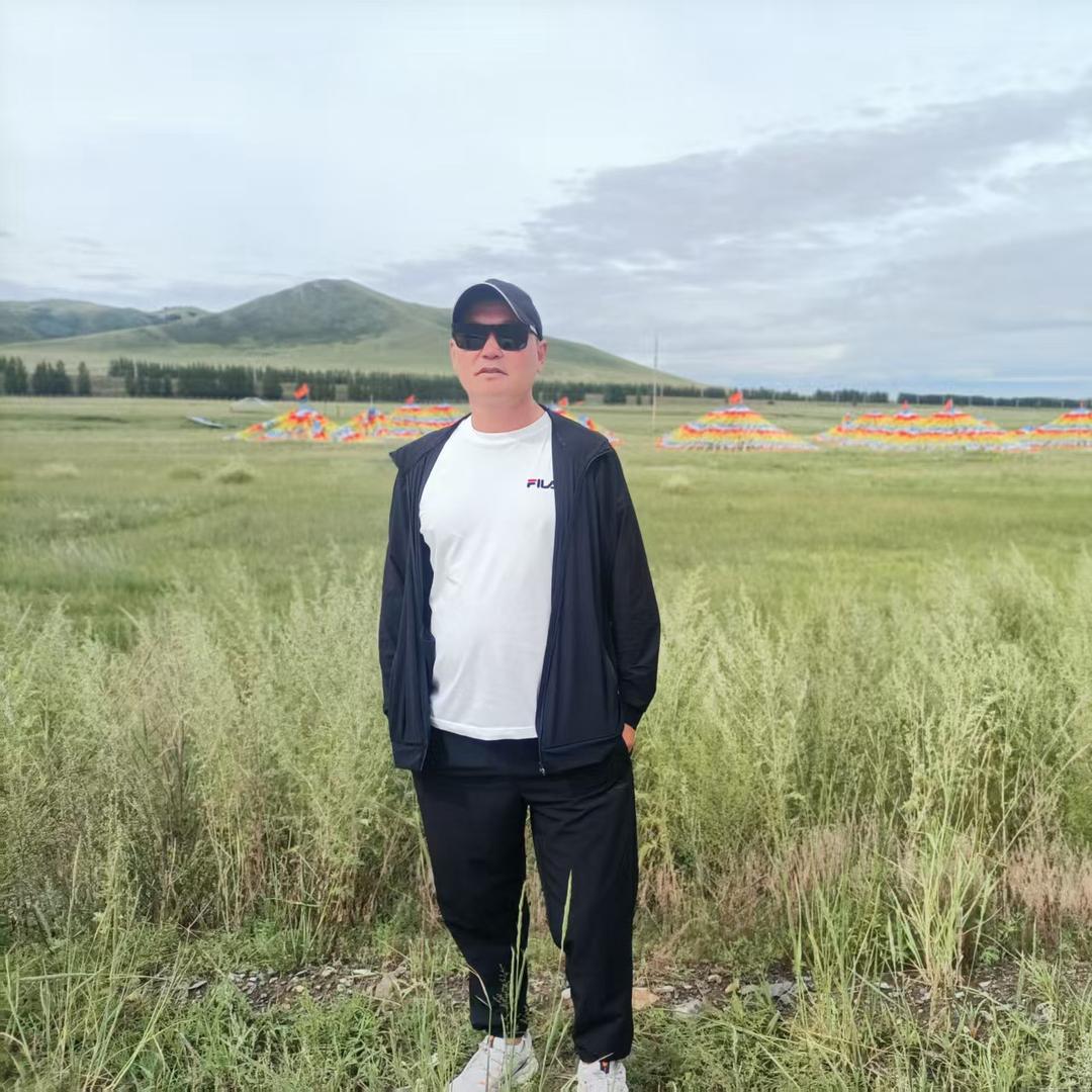 特木尔