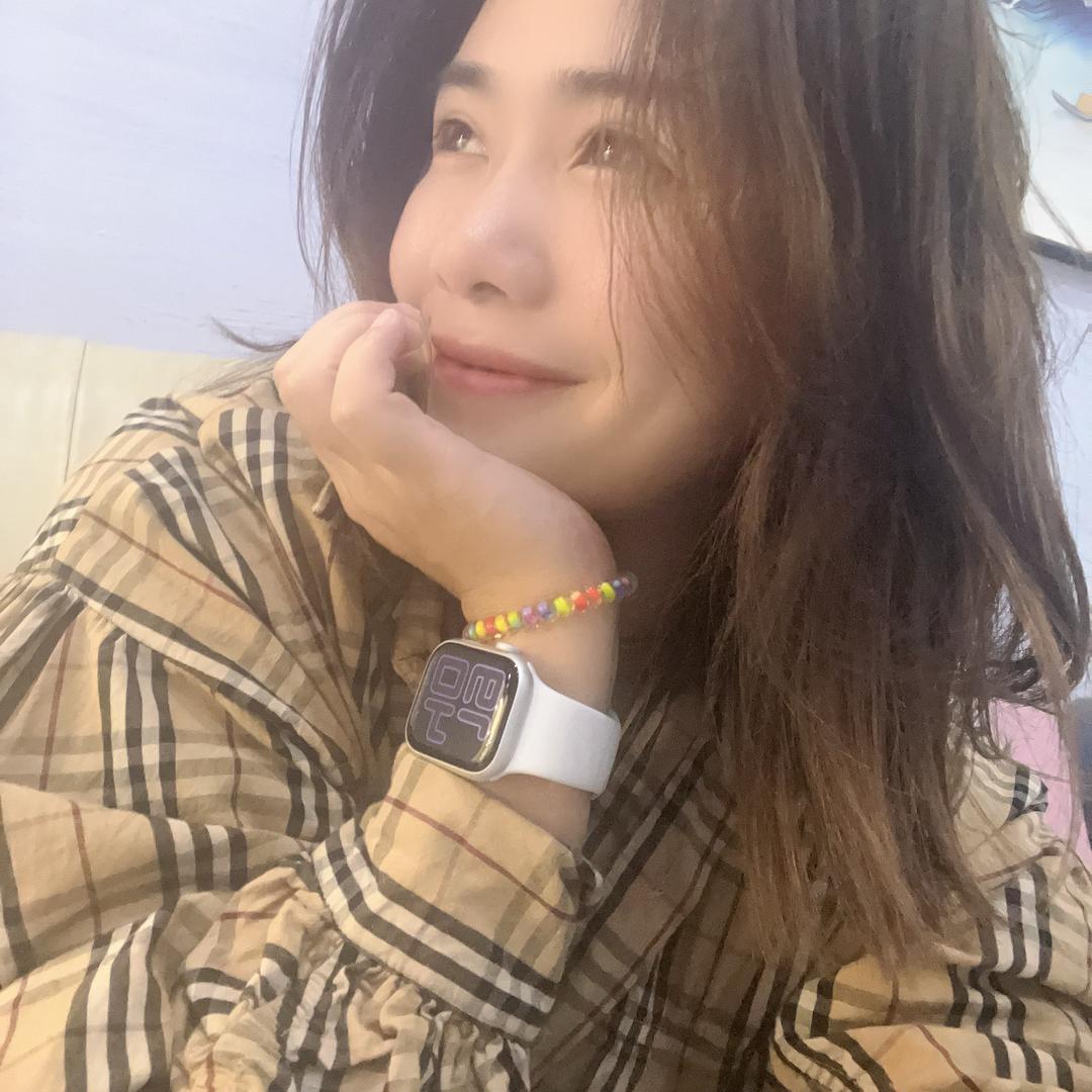 昊昊妈的小日子