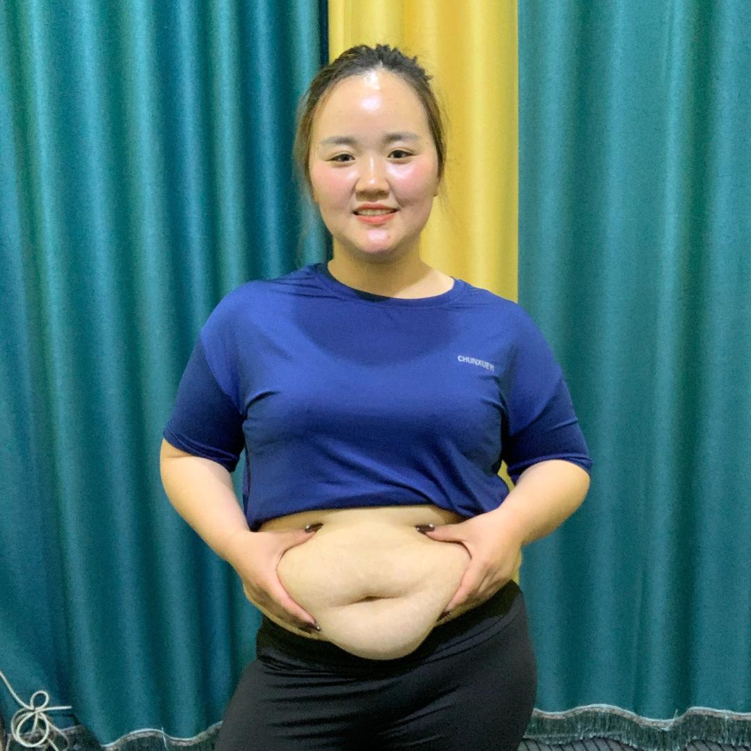 阿会呀（减肥中）