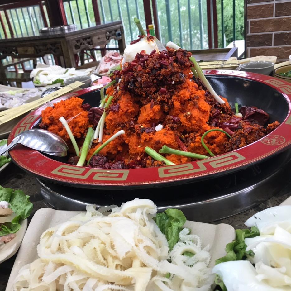 福梅餐饮