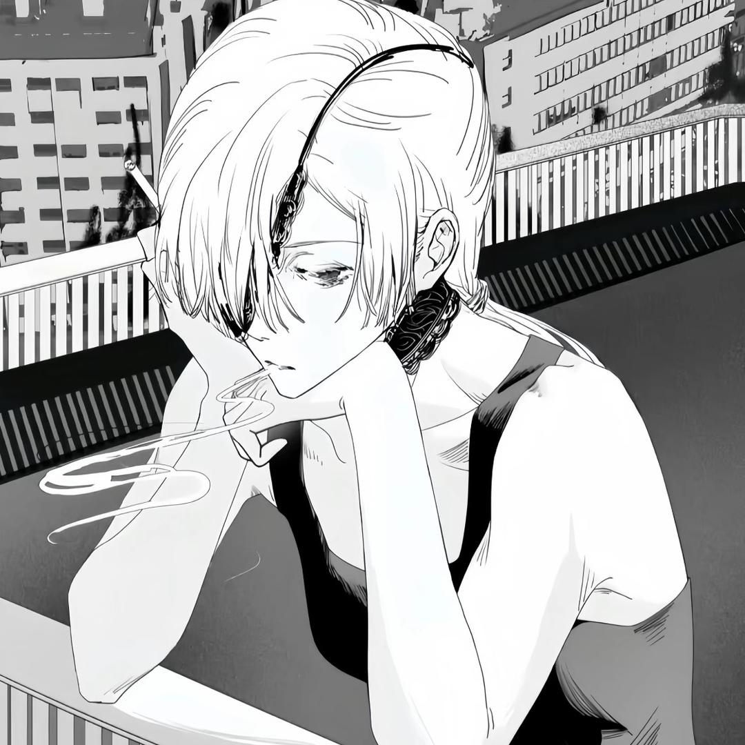 女驸马