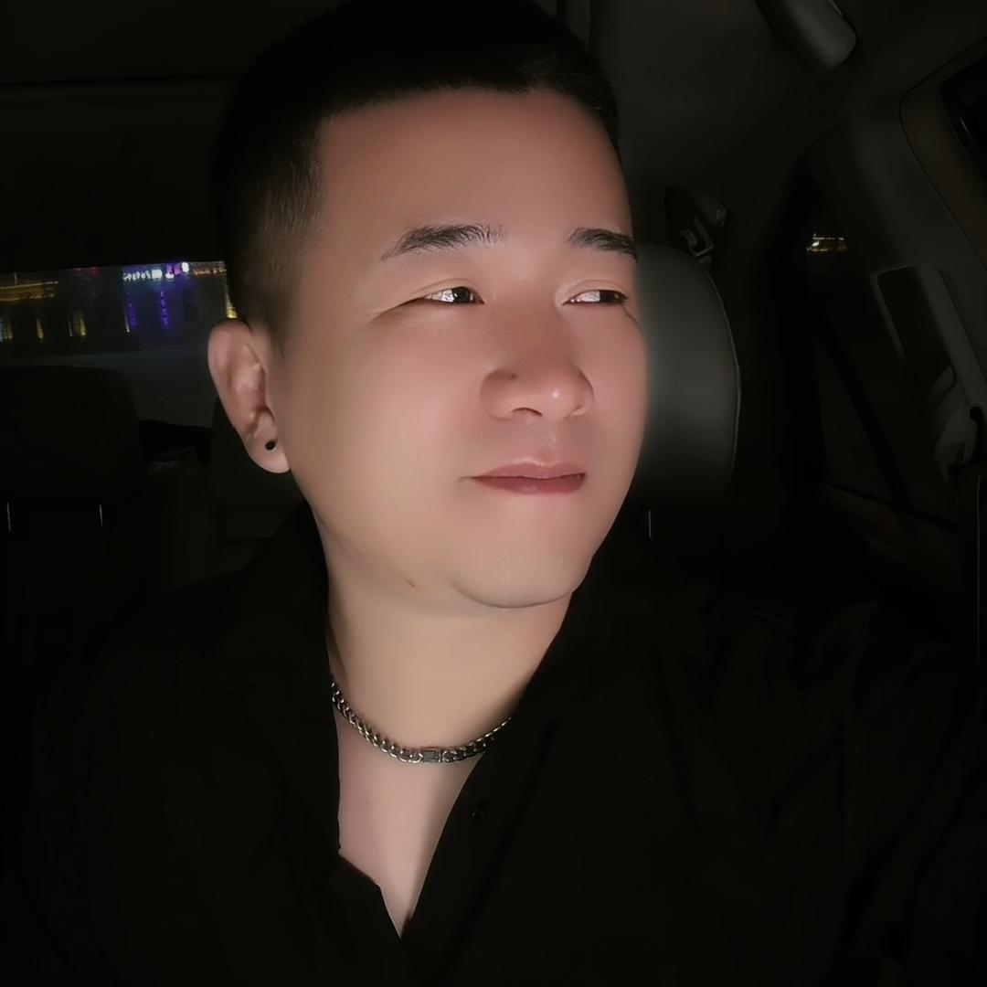 我叫初九