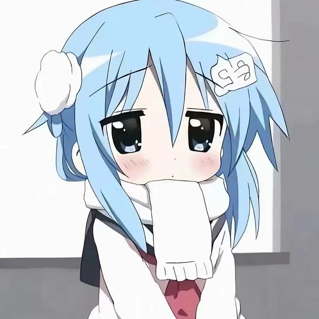 🦋吃烤鱼🫧