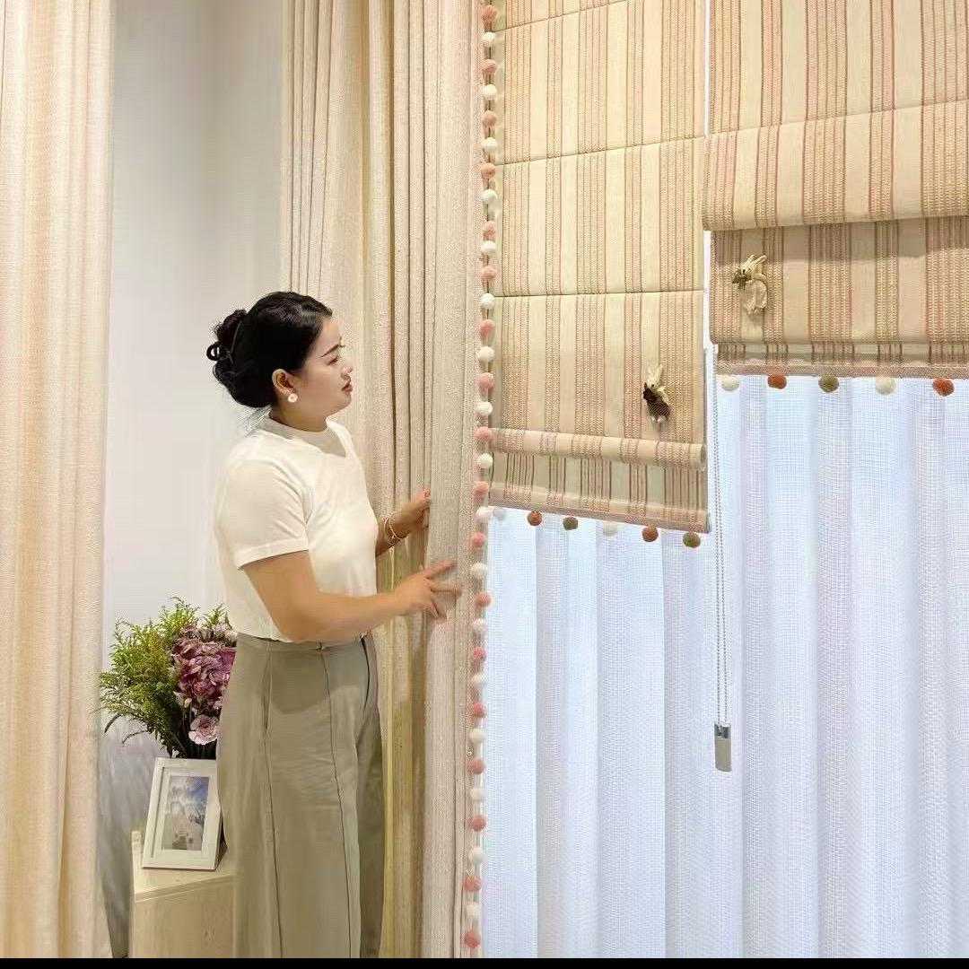 万州华宇布艺