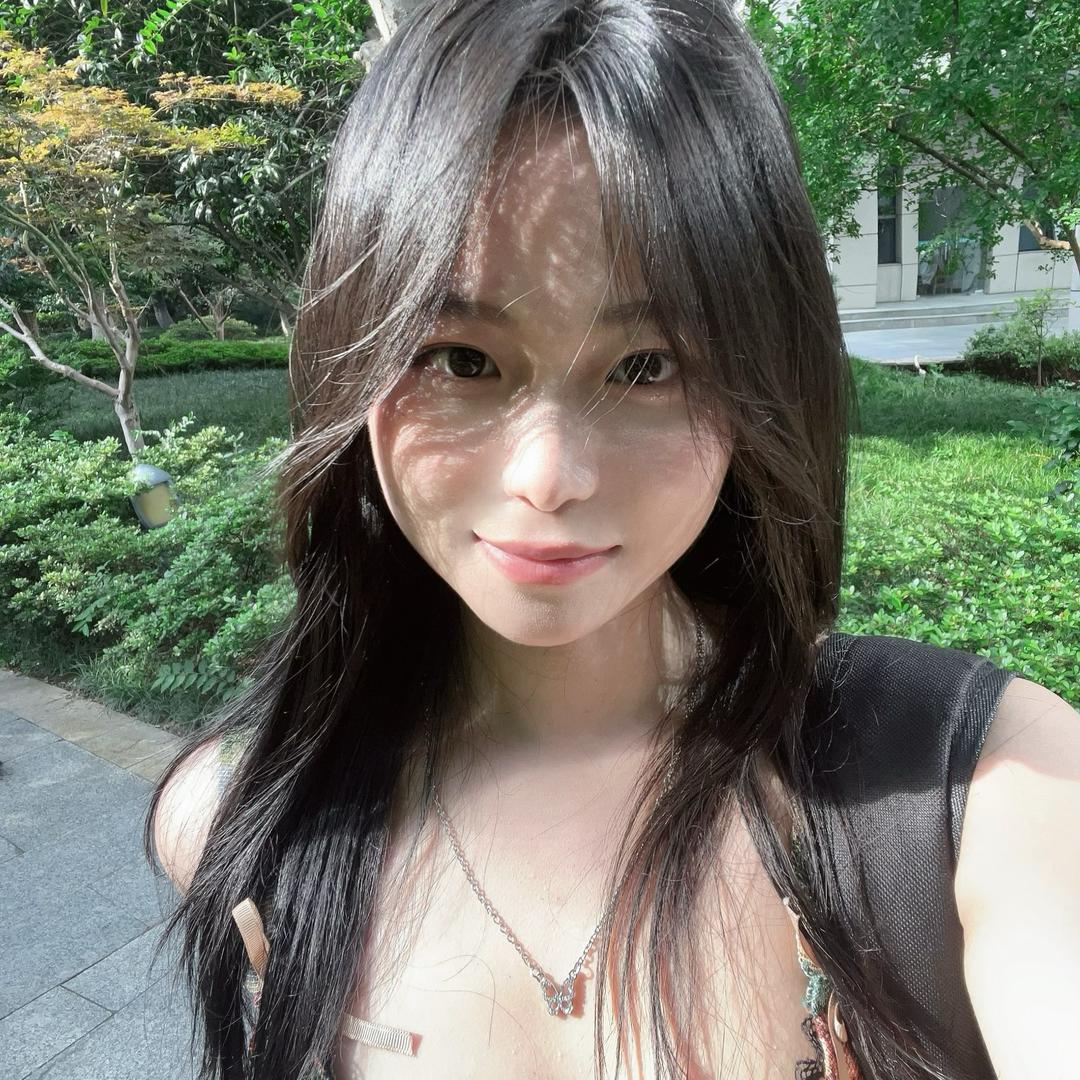水儿菲菲