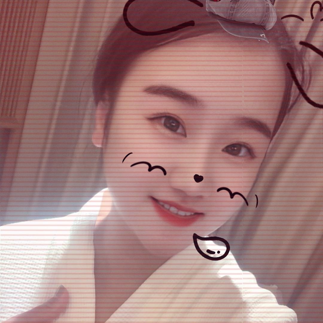 碎碎念🌸