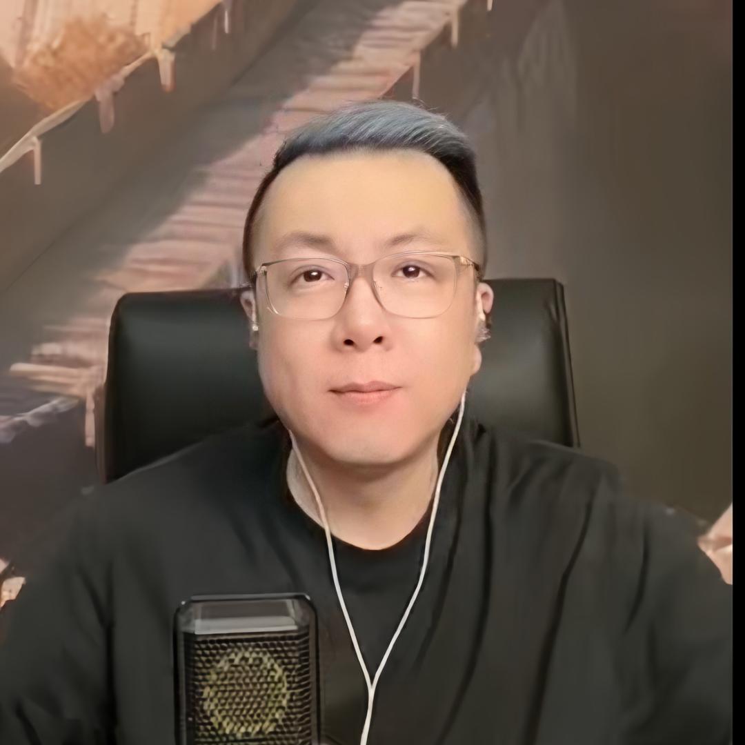 主持人宋非