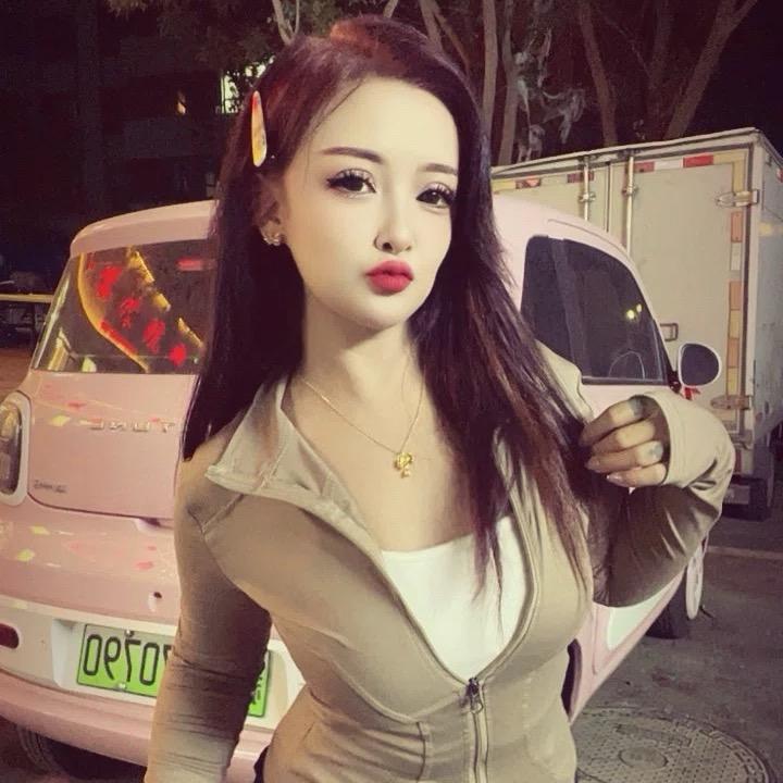 依啦🎀