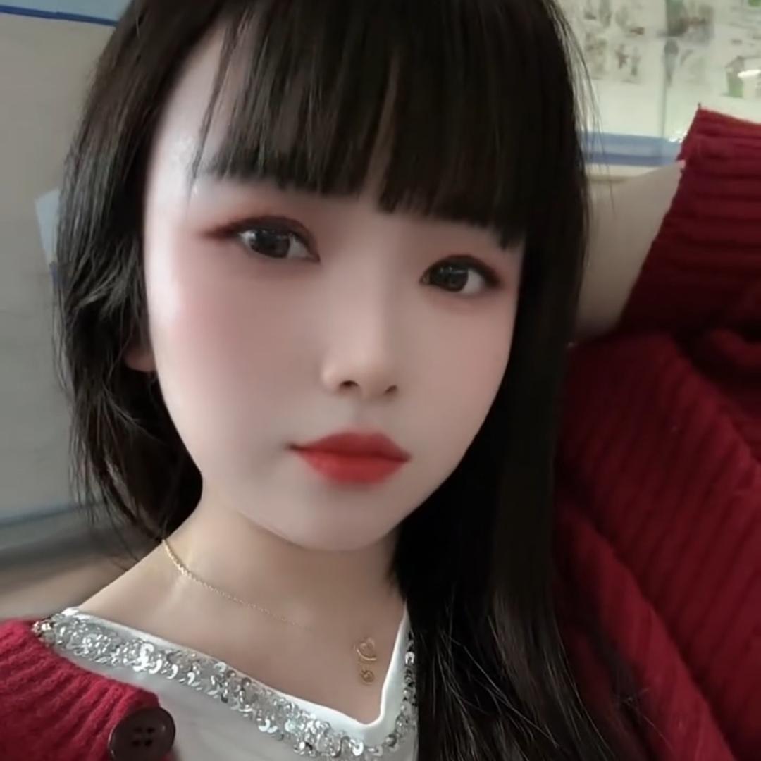 @啊青
