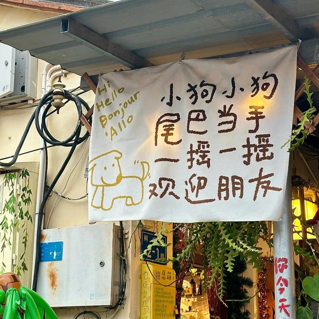 涵涵子