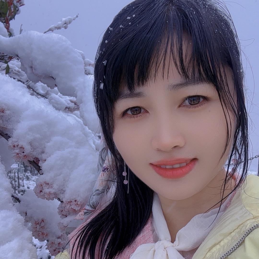 小琳姐