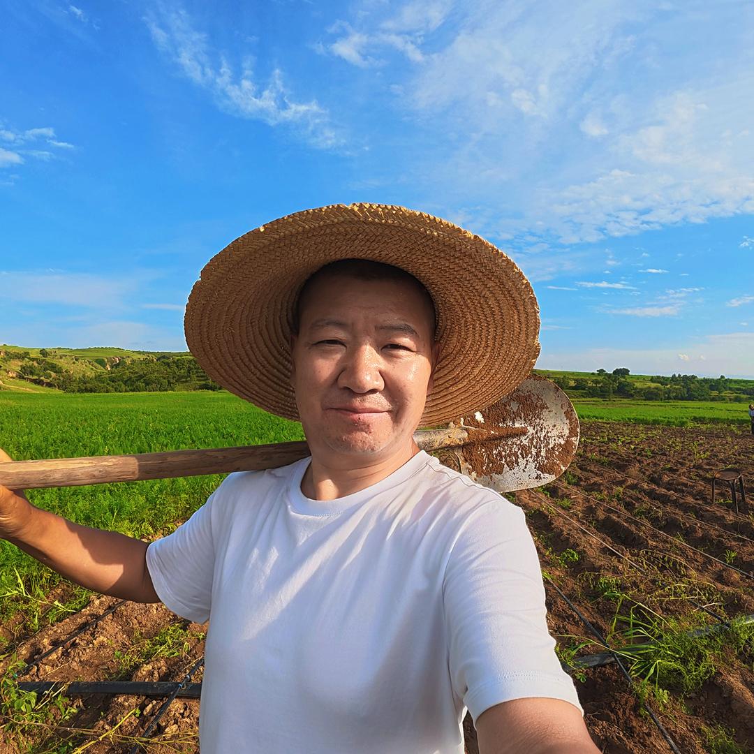 大夏初心