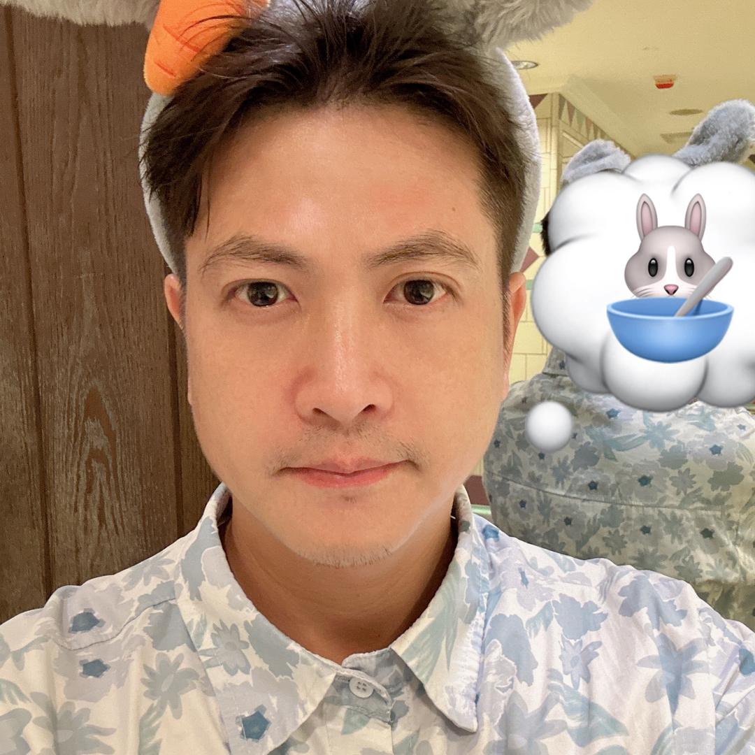 香港平哥仔