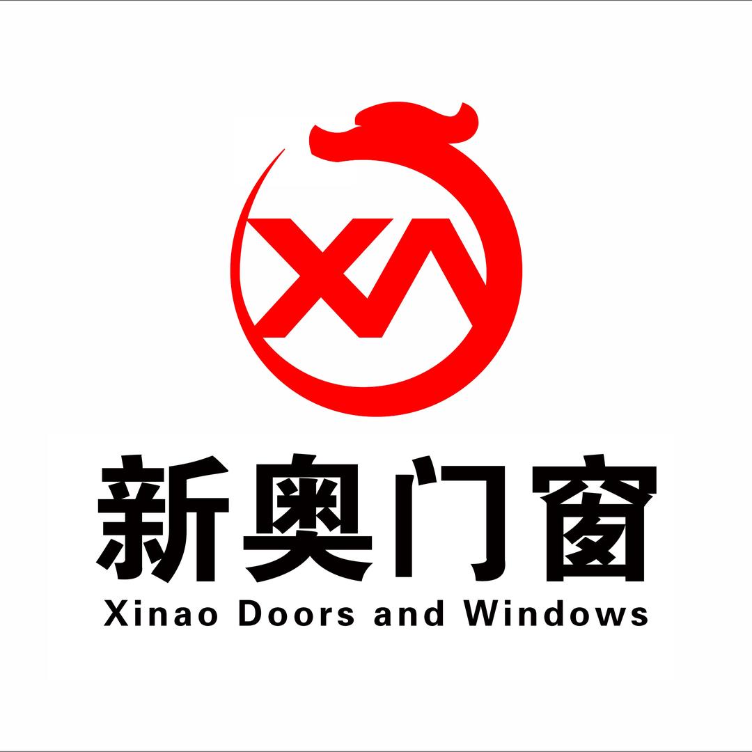 新奥铝门玻璃门厂家