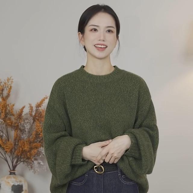 HEYHE小禾—爆款返场