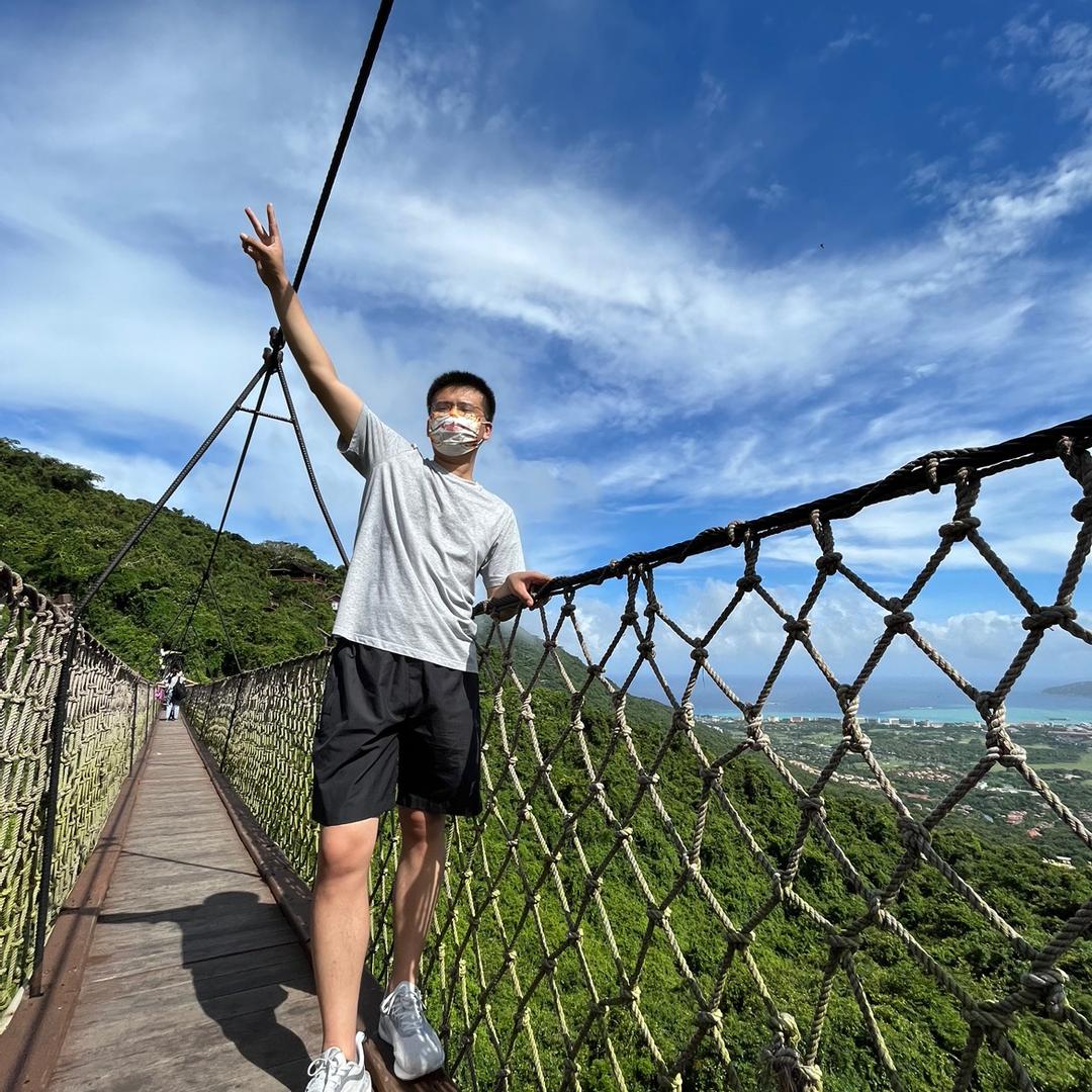 小扬天网络科技