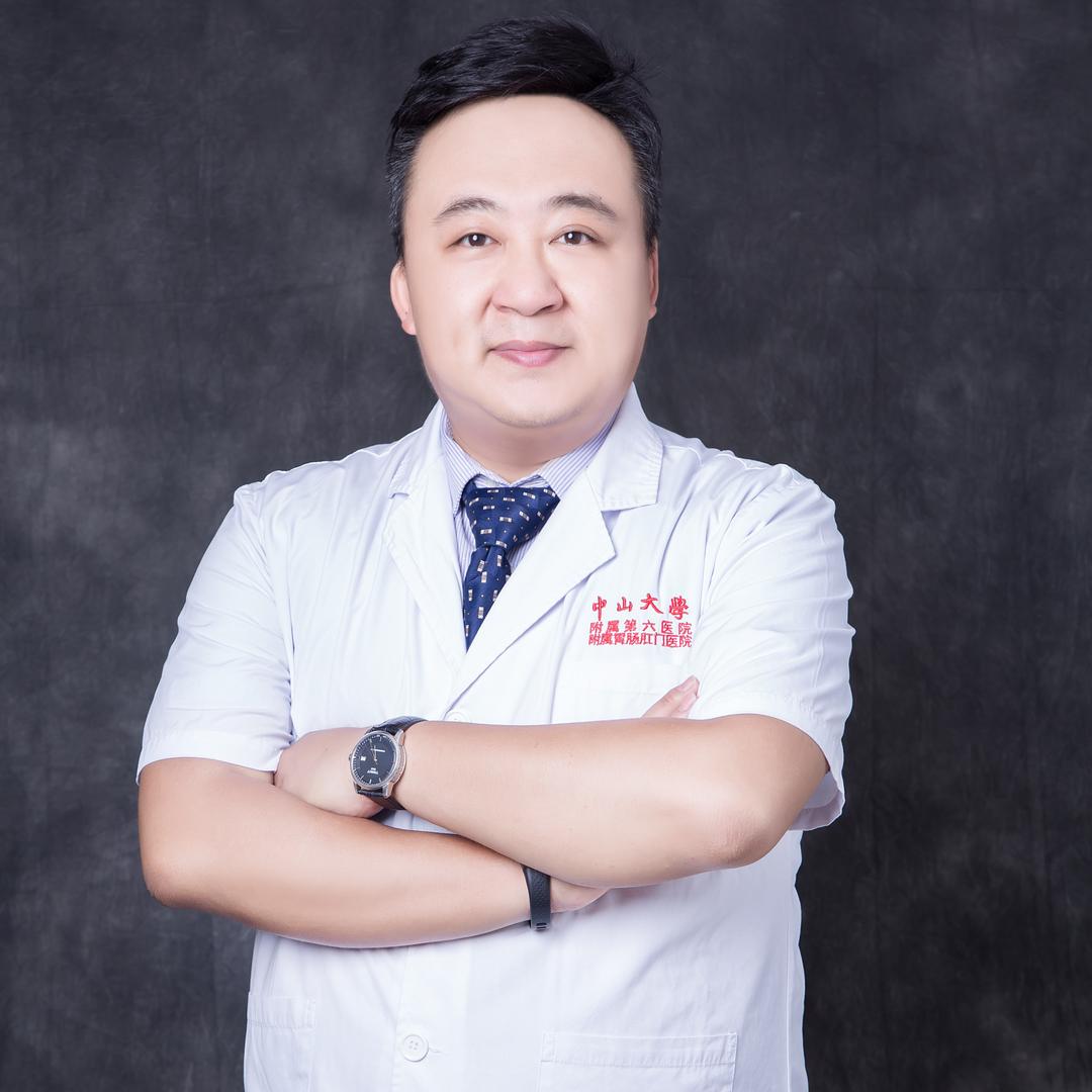 儿科颜医生