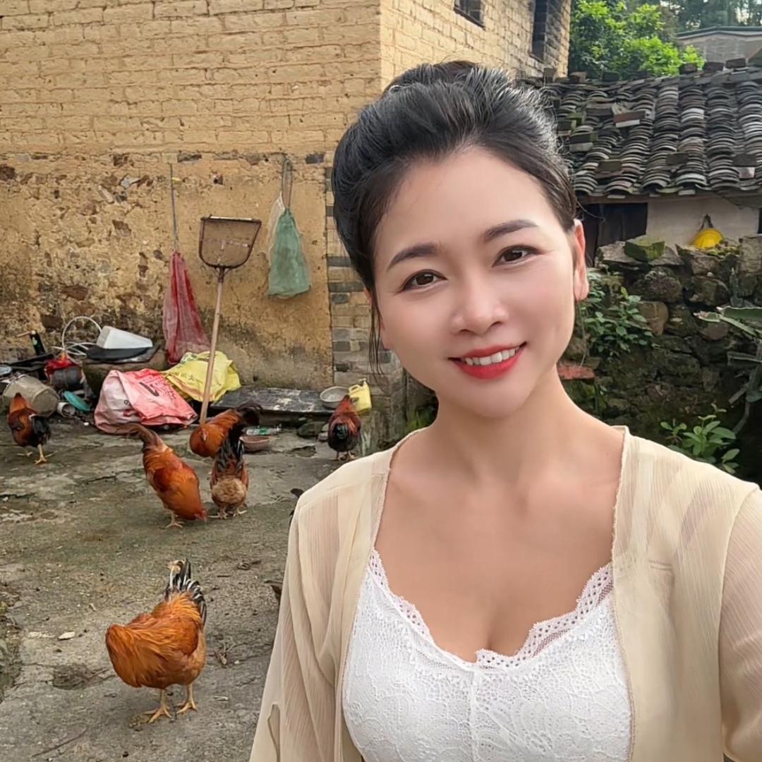 小村妹吖
