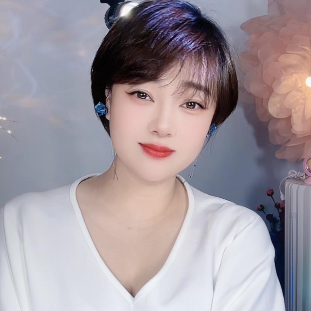 羽晴儿🎙️