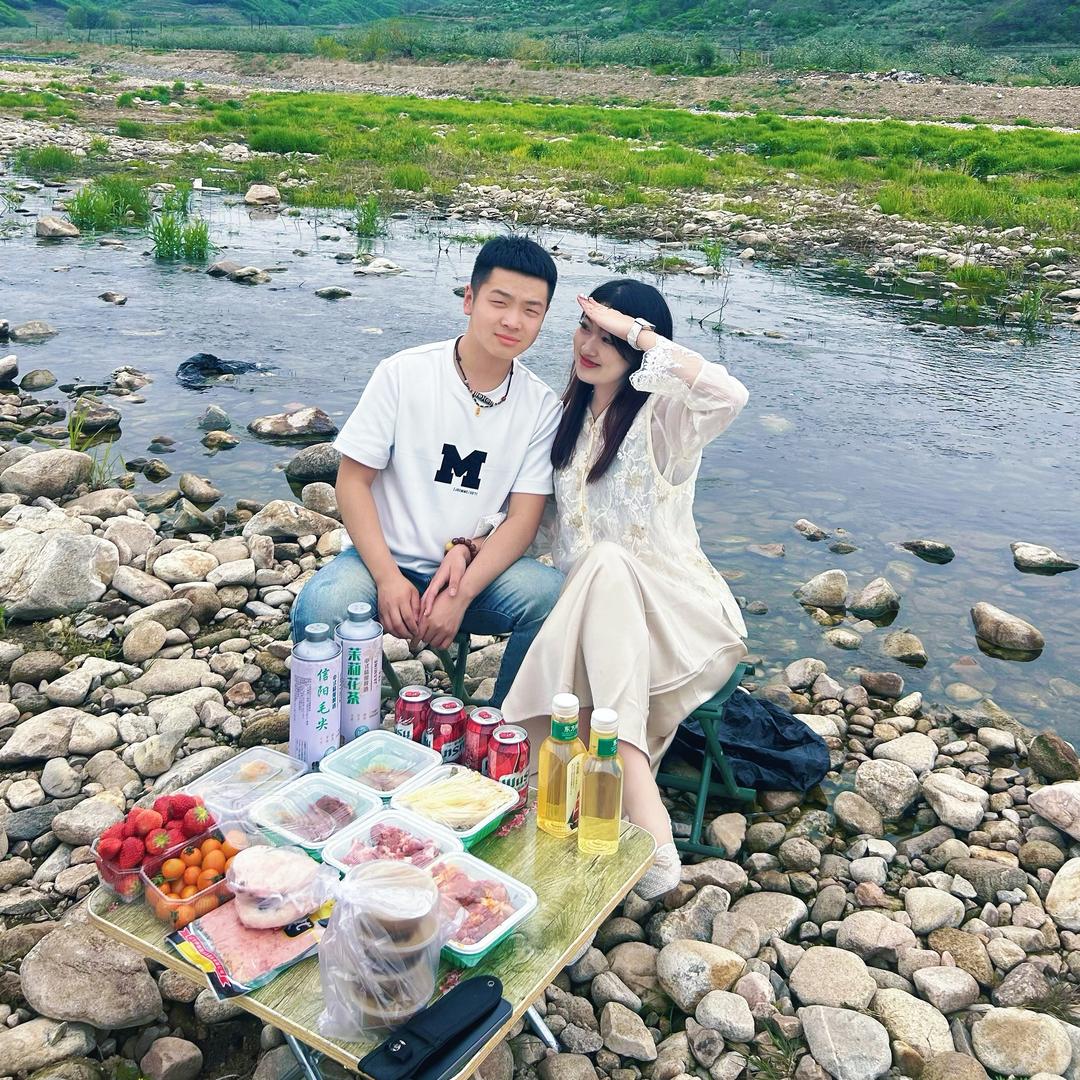 鲅鱼圈烧烤小王子👀