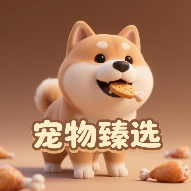千珍万宠-宠物好物甄选官