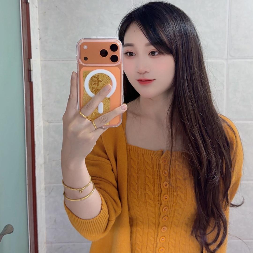 名花有主🌻陈家妻