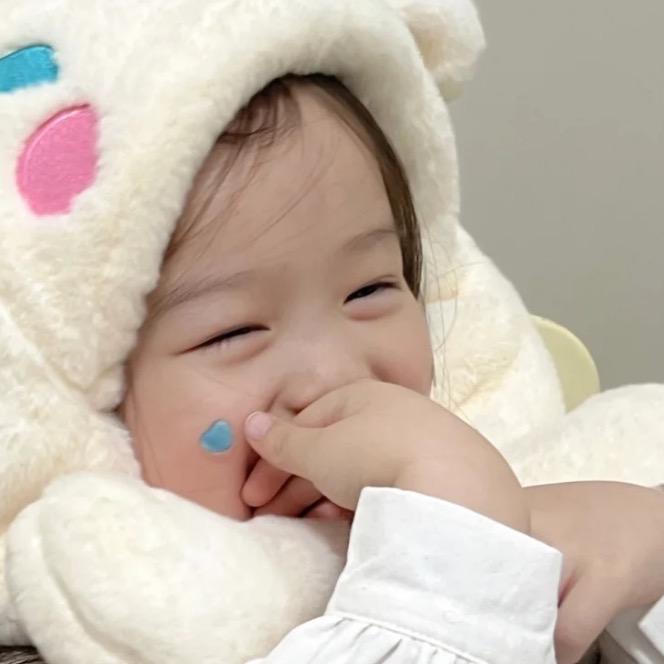 贝贝啊