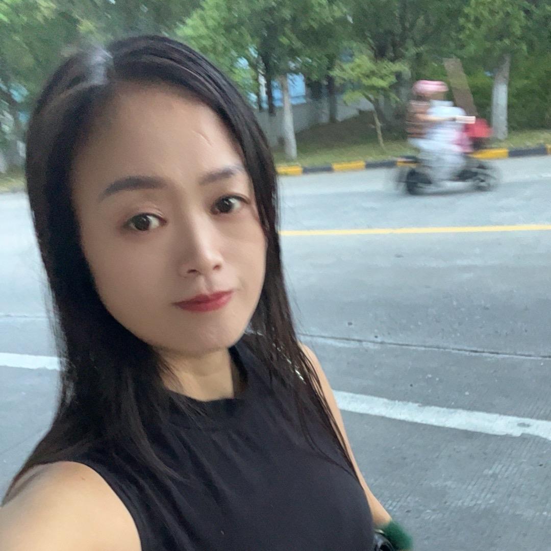 彭❤️余生随心