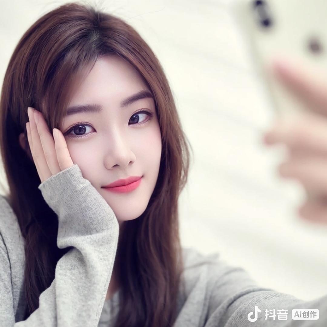 大眼睛就是藏不住事👀