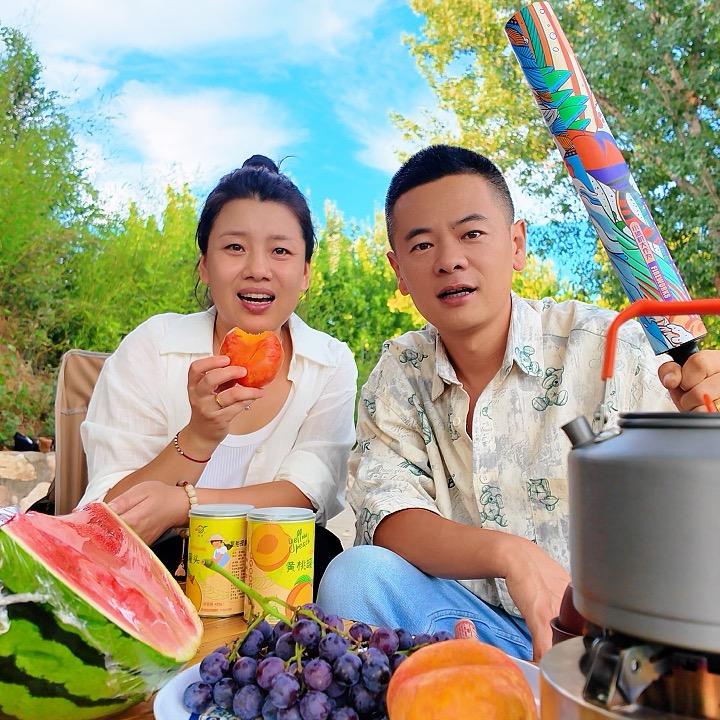 王小闹瞎选