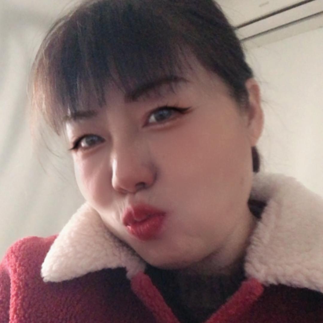 淡定姐