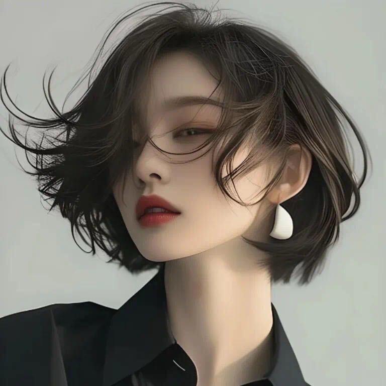 明眸💅浅笑