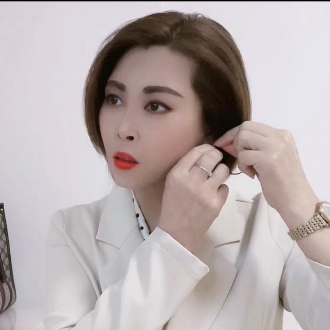 刘姐💐