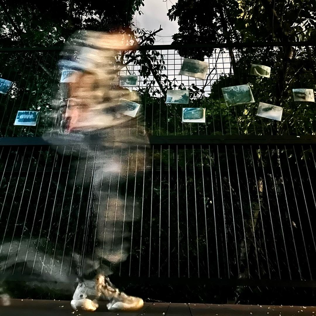 闫梁
